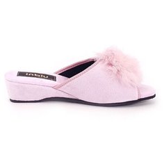 Тапочки Inblu розовый 40