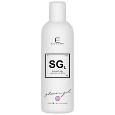 Гель для душа Essere Lavender and citrus, 250 мл