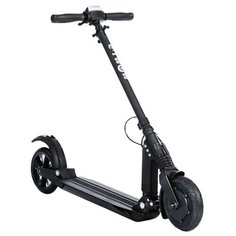 Электросамокат e-TWOW Booster PLUS - V, серый