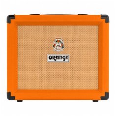 Orange комбоусилитель Crush 20