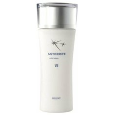 Relent питательное молочко Астеропа Asterope Milk Lotion, 120 мл