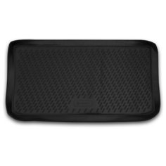 Element Коврик в багажник CHEVROLET Spark 2010-&gt;, хб. (полиуретан)