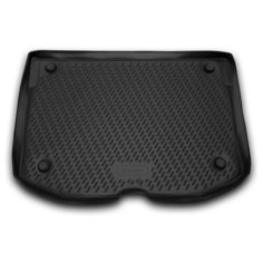 Element Коврик в багажник CITROEN C3 Picasso, 2009-2017, мв. (полиуретан)