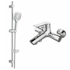 Orange Tony M54-300cr душевой набор, хром