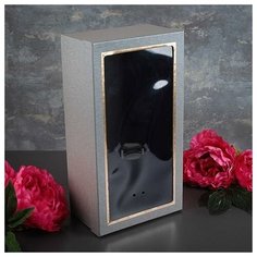 Коробка подарочная 37 х 20 х 12 см, GF-3614039 Top Giper