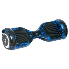 Гироскутер Smart Balance Wheel 6.5, синий огонь