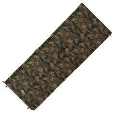 Спальник 4 х слойный, одеяло 185*70, camping cold (таффета/таффета) 5751659 Maclay