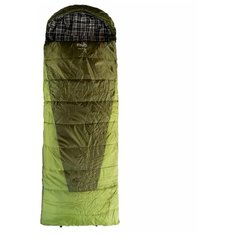 Спальный мешок Tramp Sherwood Regular правый 220 см