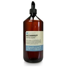 INSIGHT Anti-Dandruff Шампунь против перхоти, 900 мл