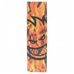 Шкурка для деки Spitfire Grip Tape Inferno Ii 2021