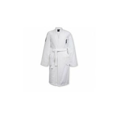 Халат кимоно Ralph Lauren Big Polo Pony Player White L