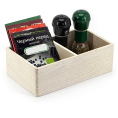 Шкатулка для специй Мастер Рио