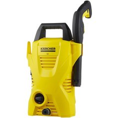 Мойка высокого давления KARCHER K 2 Basic (1.673-159.0), 110 бар