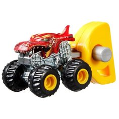 Монстр-трак Hot Wheels Monster Truck (GPB72)