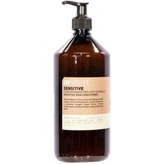 Insight кондиционер Sensitive Skin для чувствительной кожи головы, 900 мл