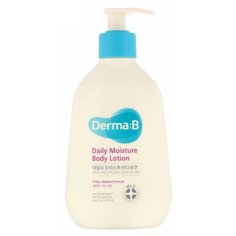 Лосьон для тела Derma: B Daily Moisture Body Lotion, 257 мл
