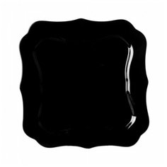 Тарелка обеденная Luminarc, Authentic Black, 26 см