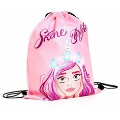 Ukid MARKET Мешок для обуви "Shine Bright"