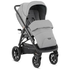 Прогулочная коляска Inglesina Aptica XT Horizon Grey