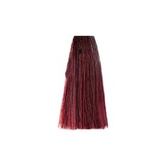 FarmaVita Suprema Color Крем-краска для волос, 6.66 темный блондин насыщенно-красный, 60 мл
