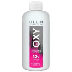 OLLIN Professional Oxy Окисляющая эмульсия, 12%, 150 мл