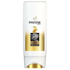 Pantene бальзам-ополаскиватель Густые и крепкие для тонких, слабых волос, 270 мл