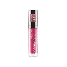 CATRICE Блеск для губ Volumizing Lip Booster, 130 Sucker For Rose