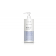RP RESTART HYDRATION MOISTURE MICELLAR SHAMPOO Шампунь мицеллярный для нормальных и сухих волос, 1000 мл Revlon Professional
