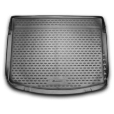 Коврик в багажник TOYOTA Auris , 2013-> хб. (полиуретан) Element