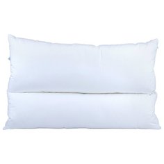 Подушка Allergolux Комфорт Анатомическая 50x70 800г