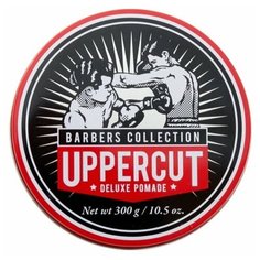 Помада суперсильной фиксации UPPERCUT DELUXE pomade 300 г