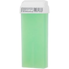 Kapous Professional Гелевый воск "Алоэ Вера" в картридже 100 мл