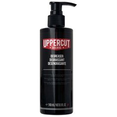 Шампунь для очищения волос UPPERCUT DELUXE Degreaser 240 мл