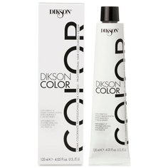 Dikson Color краска для волос, 8.013 светло-бежевый, 120 мл