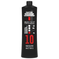 Окисляющая эмульсия 3 % WILD COLOR 995 мл