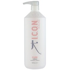 Кондиционер CURE для восстановления волос I.C.O.N. 1000 мл