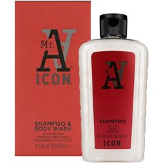Шампунь MR. A для мужчин I.C.O.N. 250 мл
