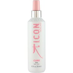 Спрей CURE для восстановления волос I.C.O.N. 250 мл