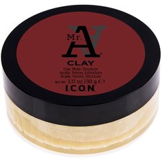 Глина моделирующая I.C.O.N. clay 90 г