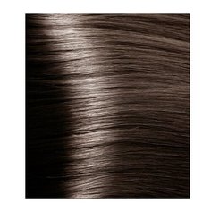 Kapous Professional Magic Keratin Краска для волос, 8.12 светлый блондин бежевый холодный, 100 мл