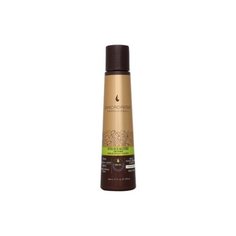 Macadamia кондиционер для жестких и сухих поврежденных волос Ultra-Rich Moisture Conditioner, 100 мл