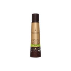 Macadamia кондиционер для жестких и сухих поврежденных волос Ultra-Rich Moisture Conditioner, 100 мл