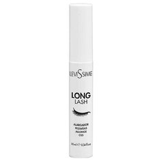 Levissime Сыворотка для бровей и ресниц Long Lash