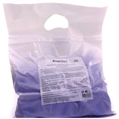 Kapous Professional Горячий воск с азуленом в дисках 1000 г