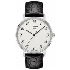 Наручные часы TISSOT T109.410.16.032.00