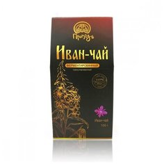 Чай Промёд "Иван-чай Копорский", гранулированный концентрат, 100 г