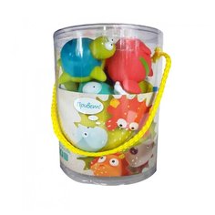 Игрушки для ванной ЯиГрушка "Морские животные"