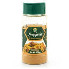 Смесь специй Bestofindia "Для плова | Bombay Biryani Masala", натуральная без соли, с дозатором, 50