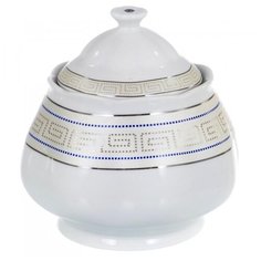 Сахарница Guterwahl "Венера Алькор", 400 мл