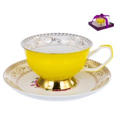 Набор чайный Balsford "Палитра", 2 предмета (арт 149-04026)